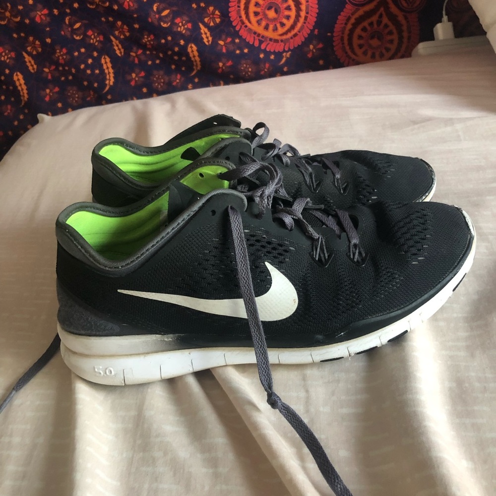 Nike Free Run